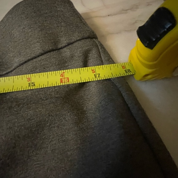 Talbots womens pull on dress pants size 10 boot cut brand new - Picture 11 of 14